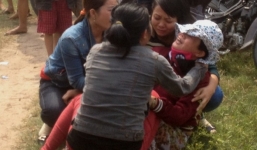 Con trai đi trộm chó lĩnh án tử, mẹ già ngất lịm